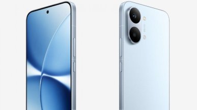 Oto nowy smartfon, który zawstydzi konkurencję pojemną baterią