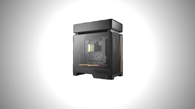 Oto obudowa DeepCool CL6600. przełom w wydajności i wyglądzie obudów komputerowych