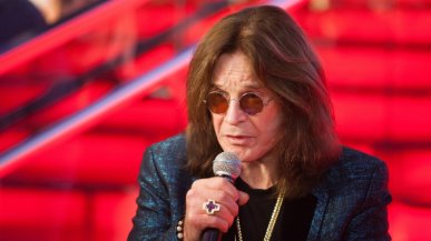 Ozzy Osbourne wraca z grobu jako AI. Fani są przerażeni nowym projektem