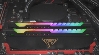 Pamięć DRAM drożeje szybciej niż złoto. Twój komputer będzie kosztował fortunę