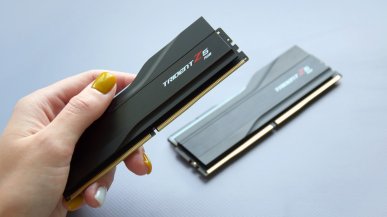 Pamięć droższa niż złoto?  Jak AI zmieniło globalny rynek DRAM