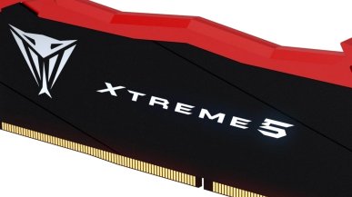 Ciekły azot i Patriot w akcji. Pamięć RAM osiąga niemożliwe 6605 MHz