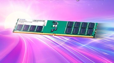 Pamięci Ram 128 GB trafiają do zwykłych komputerów. Rewolucja w pamięciach DDR5