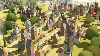 Pamiętacie NFT? Twórca Fable przepalił 50 milionów od naiwnych graczy