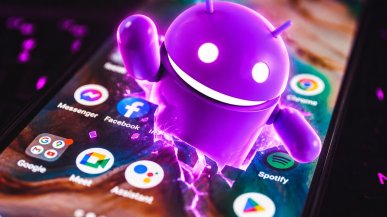 Patrzy, myśli, reaguje. Takiego ataku Android jeszcze nie widział