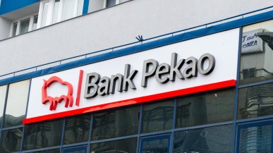 Pekao zmienia sposób logowania. Nie trzeba już pamiętać hasła