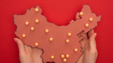 Pekin dostanie dostęp do potężnych chipów Nvidii. I to jeszcze przed chińskim Nowym Rokiem