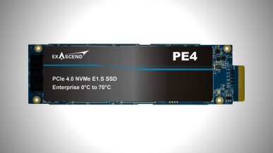 Pierwszy 16 TB dysk SSD M.2 NVMe trafił do sprzedaży, ale cena zwala z nóg
