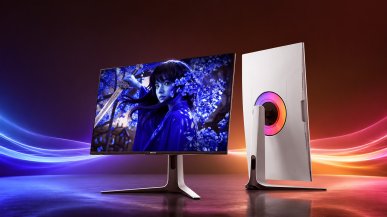 Pierwszy monitor RGB Mini LED na świecie kosztuje... sensownie?