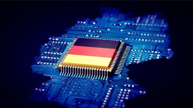 Pierwszy sukces europejskieej ustawy o chipach. Rusza fabryka za 5 mld euro