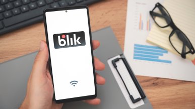 Pierwszy taki przypadek w Polsce - AI sama zrobiła zakupy i zapłaciła BLIKIEM