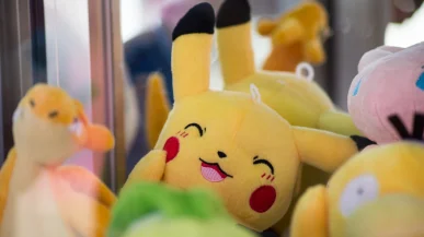 Pikachu wchodzi w krypto? Konto Pokemon przejęte, a fani w szoku 