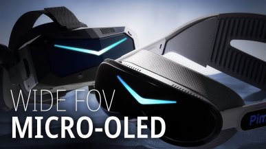 Sony pomogło Pimax stworzyć najlepsze gogle VR. Premiera jeszcze w 2025 roku