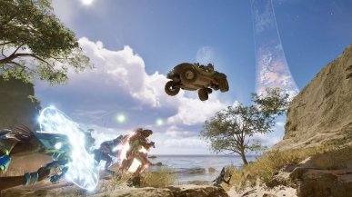 Piraci grają od kilku dni w Halo Campaign Evolved, a premiera dopiero jutro