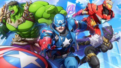 Pirat znowu działa lepiej od oryginalnej gry. Anti-cheat psuje Marvel Tokon