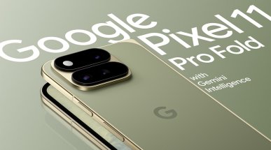 Pixel 11 Pro Fold ujawniony przed premierą. Nowy element przyciąga uwagę