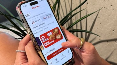 Pizza na telefon odchodzi do lamusa. Pizza Hut zmienia reguły gry