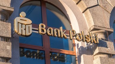 Oszuści otworzyli własne PKO BP. Teraz czekają na twoje pieniądze
