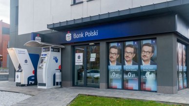 PKO BP ma klona ChatGPT. Nazwa to totalne złoto