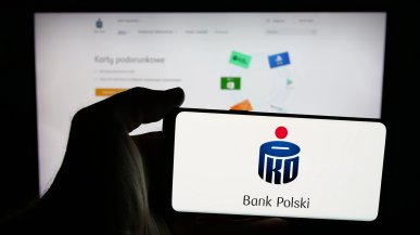 Usługi PKO BP przestaną działać. Bank zapowiada przerwę w dostępie
