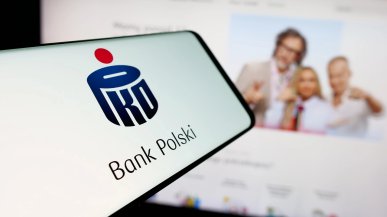 PKO BP z pilnym komunikatem. To już jutro