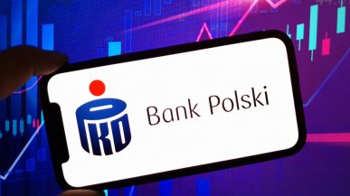 PKO BP zaskoczy nową aplikacją. Obsłużysz ją kontem z innego banku