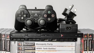 PlayStation 5 odkryło technologię sprzed 25 lat. Pomogła scena, rzecz jasna