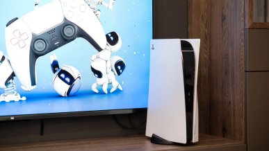PlayStation 5 zostało rozprute przez przeglądarkę. Śrubokręta nie trzeba