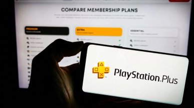PlayStation Plus na kwiecień już dostępne. Sony udostępniło nowe gry