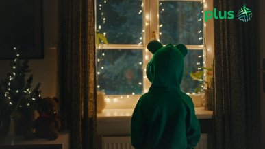 Plus rusza z nową kampanią. Koniec czekania, czas na oszczędzanie