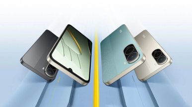 Poco C81 Pro ujawnione przez przypadek. Budżetówka z ekranem 120 Hz