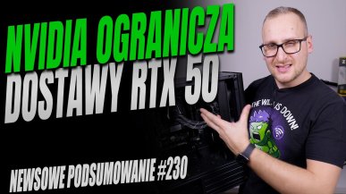 Podsumowanie newsów ITHardware - tydzień 230. Sprawdź co Cię ominęło