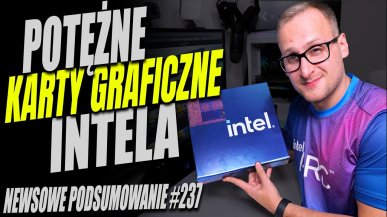 Podsumowanie newsów ITHardware - tydzień 237. Sprawdź co Cię ominęło