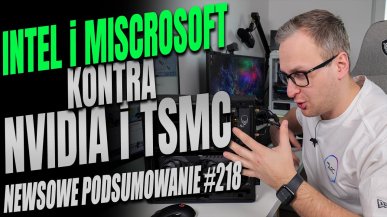 Podsumowanie newsów ITHardware - tydzień 218. Sprawdź co Cię ominęło