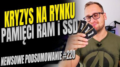 Podsumowanie newsów ITHardware - tydzień 220. Sprawdź co Cię ominęło