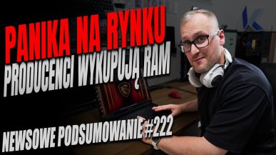 Podsumowanie newsów ITHardware - tydzień 222. Sprawdź co Cię ominęło