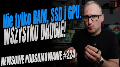 Podsumowanie newsów ITHardware - tydzień 224. Sprawdź co Cię ominęło