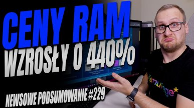 Podsumowanie newsów ITHardware - tydzień 229. Sprawdź co Cię ominęło