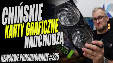 Podsumowanie newsów ITHardware - tydzień 235. Sprawdź co Cię ominęło