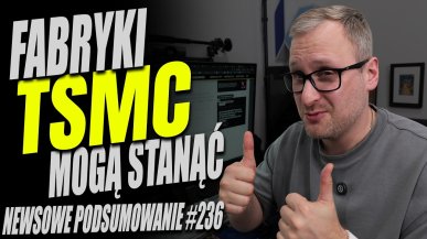 Podsumowanie newsów ITHardware - tydzień 236. Sprawdź co Cię ominęło