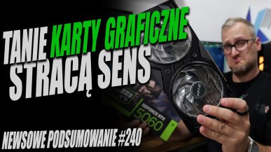 Podsumowanie newsów ITHardware - tydzień 240. Sprawdź co Cię ominęło