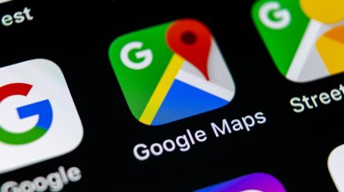 Pogadasz pieszo i na rowerze. Pokazano świetną funkcję w Google Maps