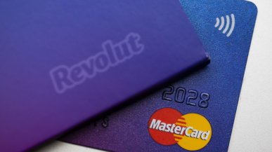 Polska czwartym największym rynkiem dla Revolut na świecie. Korzystamy na potęgę