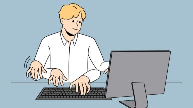 Laptopy w Polsce - raport. Eksperci mówią o przesyceniu rynku