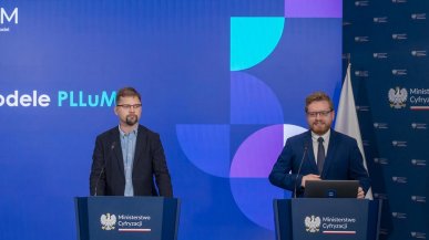 Polska ma własne modele językowe i udostępnia je za darmo. Oto co potrafi PLLuM