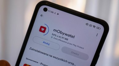 Polska pierwsza w Unii. mObywatel z rewolucyjną funkcją, inne kraje dopiero ją planują