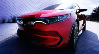Polska wraca do gry o własny samochód elektryczny. Za Izerą stanie gigant produkujący dla Apple