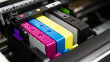Polski rynek druku 2025 - atrament wraca do gry