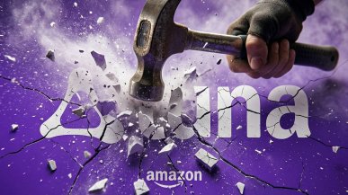 Popsuli Lunę. Jeszcze dobrze nie zaczął, a Amazon już podniósł graczom ciśnienie