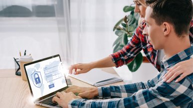 Portal cyber.gov.pl integruje najważniejsze funkcje cyberbezpieczeństwa